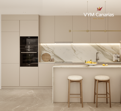 Casa/ Villa Camporrosso Sierra Cortina, Golf Bahía, Finestrat