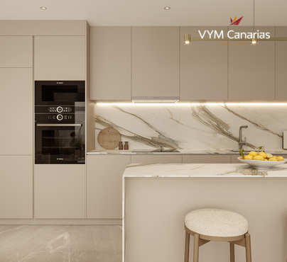 Casa/ Villa Camporrosso Sierra Cortina, Golf Bahía, Finestrat