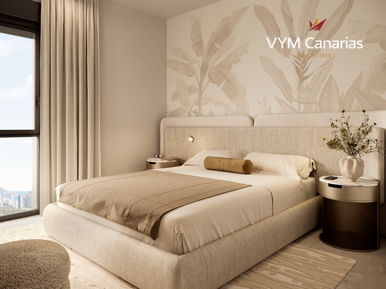 Дом / Вилла Camporrosso Sierra Cortina, Golf Bahía, Finestrat