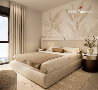 Casa/ Villa Camporrosso Sierra Cortina, Golf Bahía, Finestrat