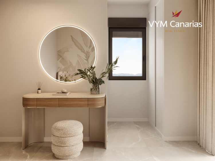 Дом / Вилла Camporrosso Sierra Cortina, Golf Bahía, Finestrat