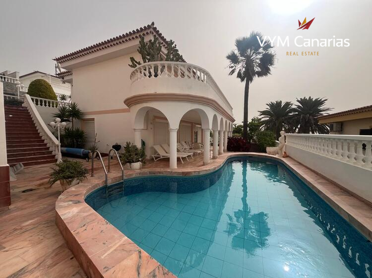 房屋/别墅 Chayofa, Arona