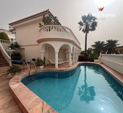 Haus / Villa Chayofa, Arona