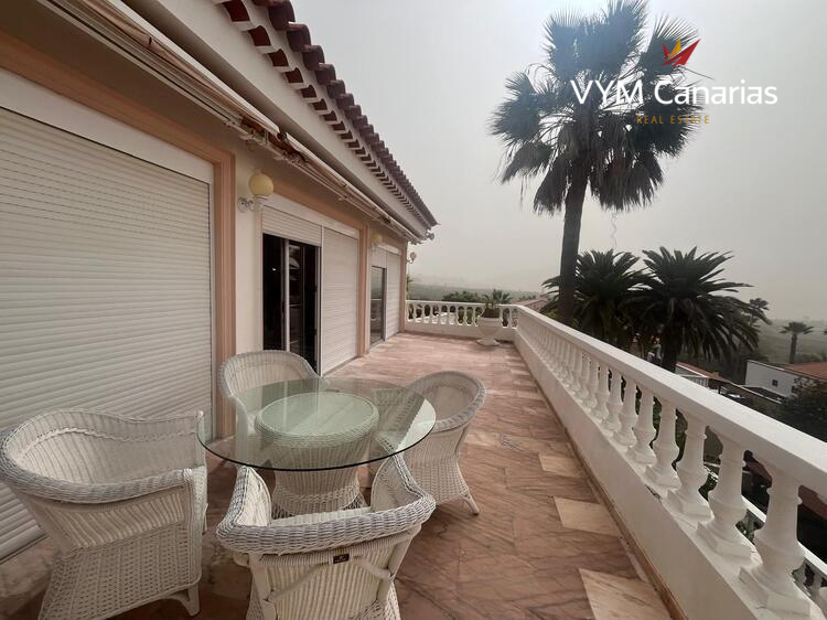 房屋/别墅 Chayofa, Arona