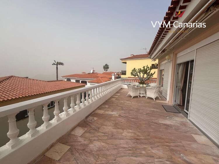 房屋/别墅 Chayofa, Arona