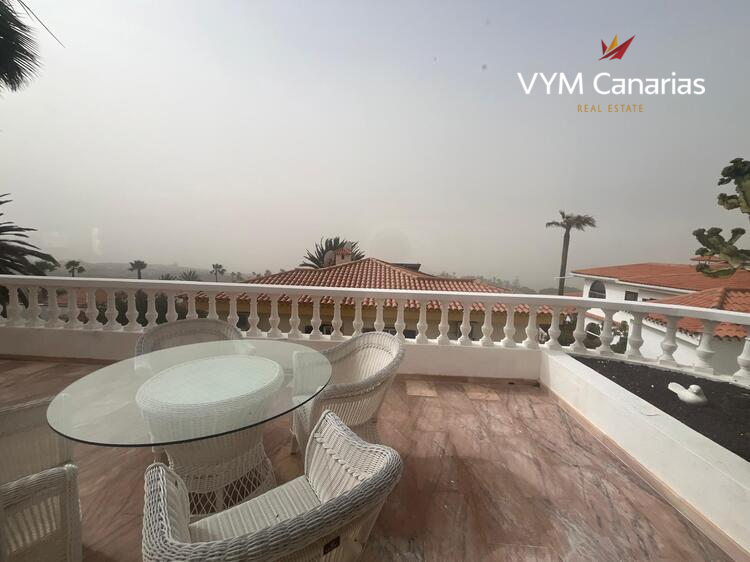 房屋/别墅 Chayofa, Arona