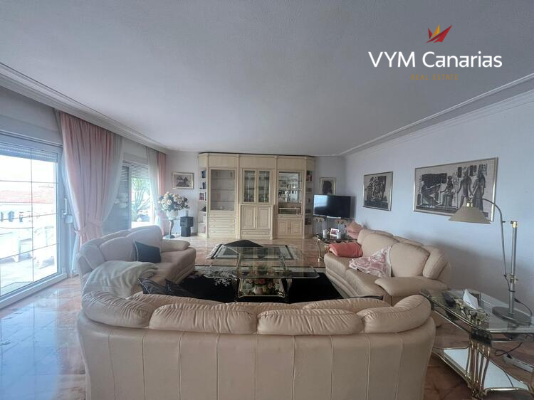 房屋/别墅 Chayofa, Arona