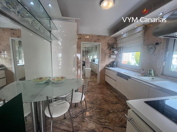 房屋/别墅 Chayofa, Arona