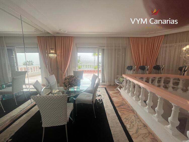 房屋/别墅 Chayofa, Arona