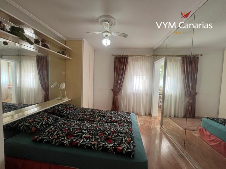 房屋/别墅 Chayofa, Arona