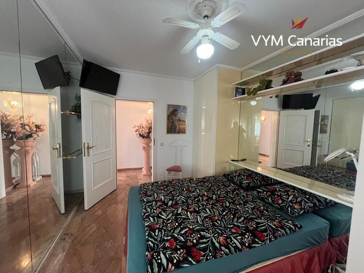 房屋/别墅 Chayofa, Arona