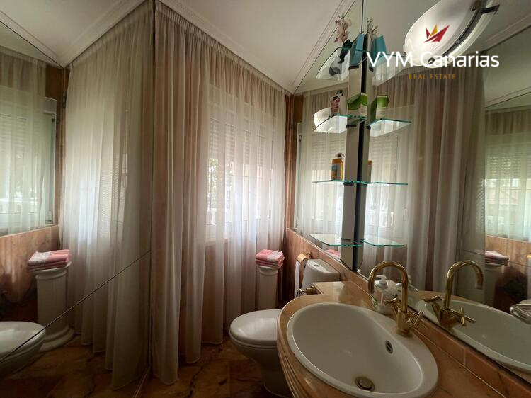 房屋/别墅 Chayofa, Arona