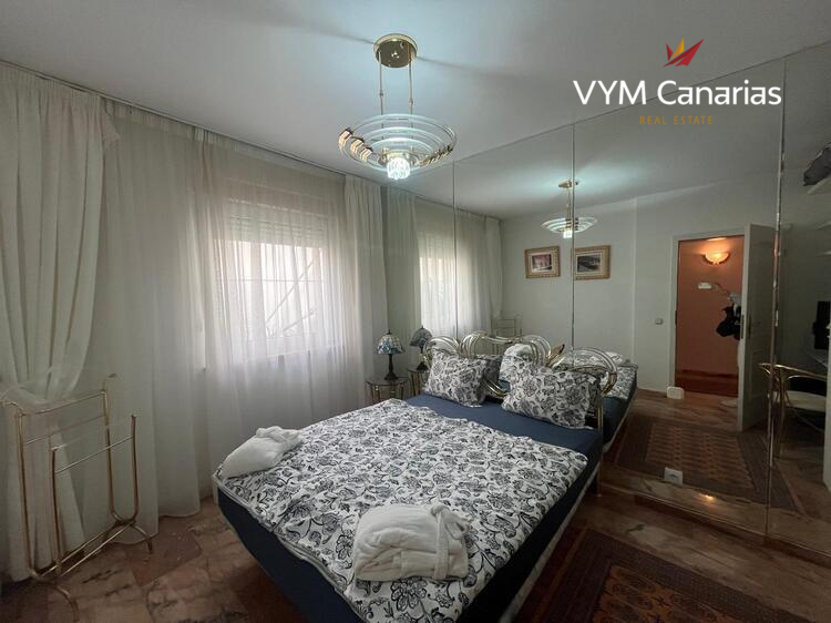 房屋/别墅 Chayofa, Arona