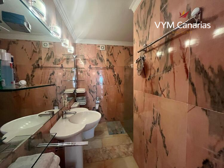 房屋/别墅 Chayofa, Arona