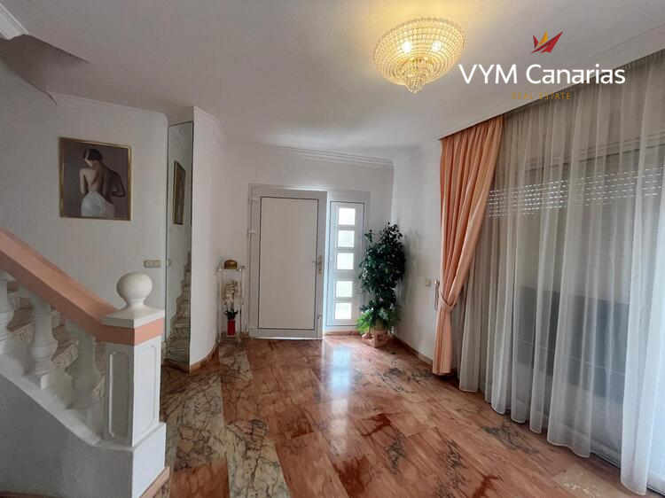 房屋/别墅 Chayofa, Arona