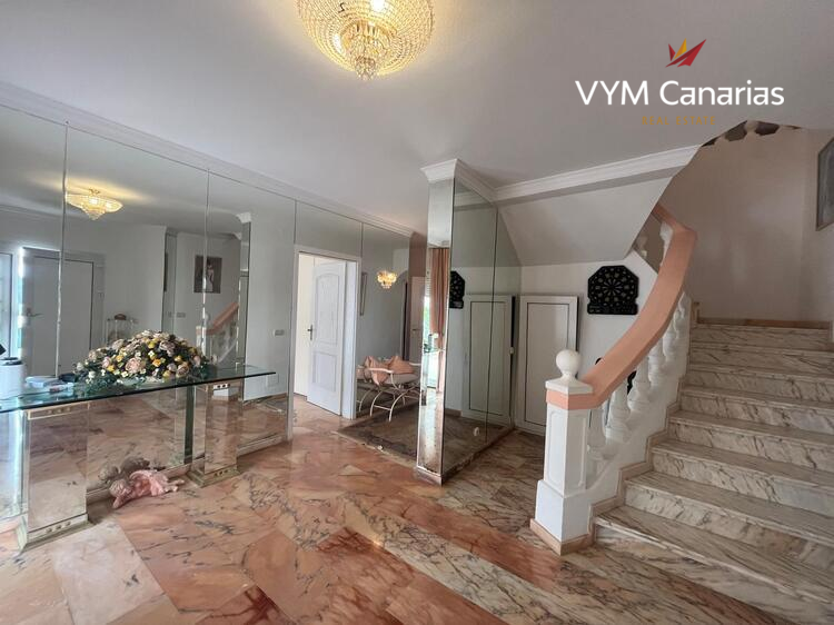 房屋/别墅 Chayofa, Arona