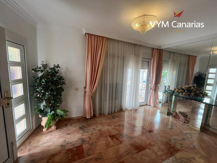 房屋/别墅 Chayofa, Arona