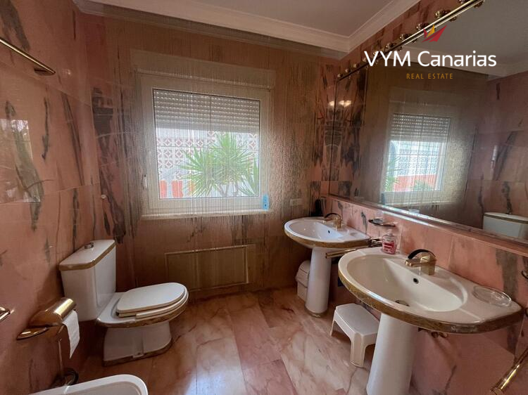 房屋/别墅 Chayofa, Arona