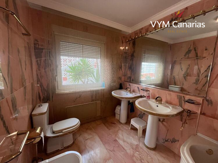 房屋/别墅 Chayofa, Arona