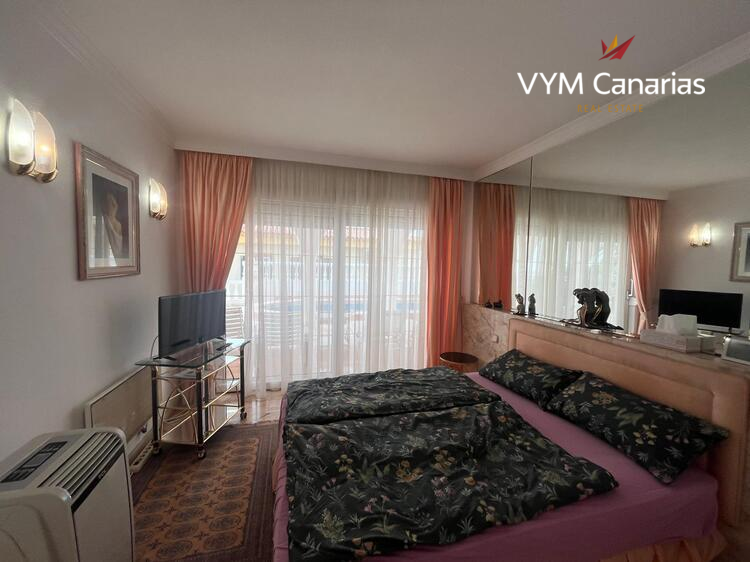 房屋/别墅 Chayofa, Arona