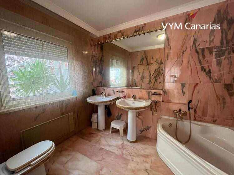 房屋/别墅 Chayofa, Arona