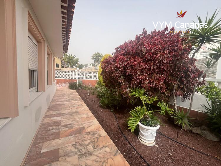 房屋/别墅 Chayofa, Arona