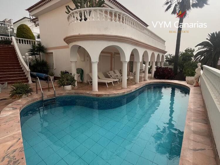 房屋/别墅 Chayofa, Arona