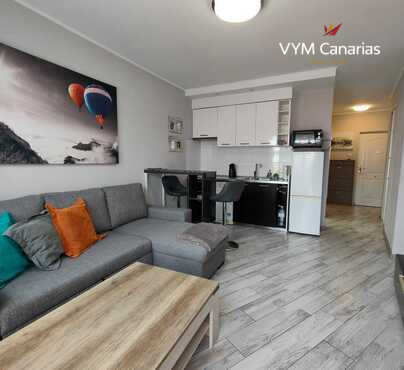 Apartamento Orlando, Torviscas Bajo, Adeje