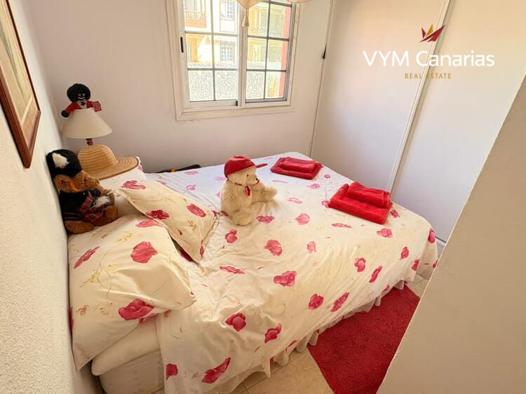 Appartamento Sunviet View, Callao Salvaje, Adeje