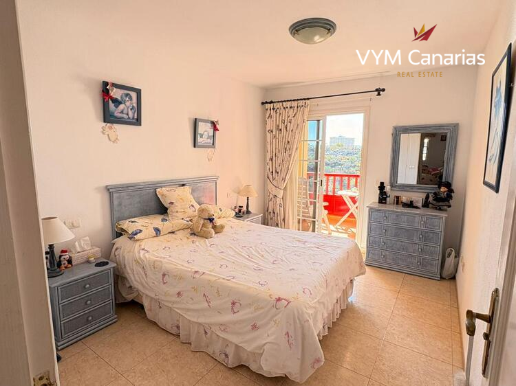 Appartamento Sunviet View, Callao Salvaje, Adeje