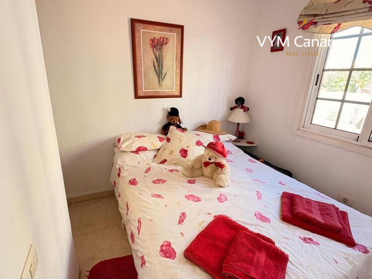 Appartamento Sunviet View, Callao Salvaje, Adeje