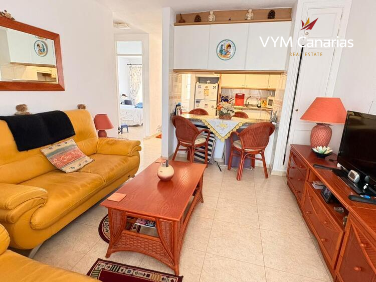 Appartamento Sunviet View, Callao Salvaje, Adeje