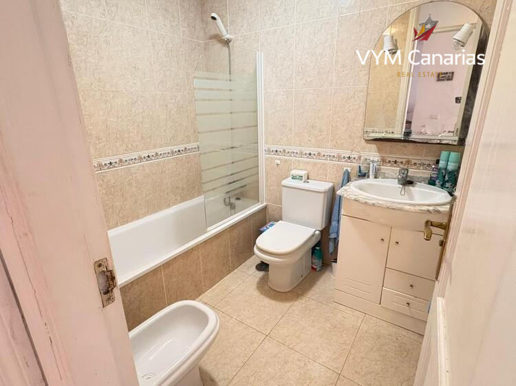 Appartamento Sunviet View, Callao Salvaje, Adeje