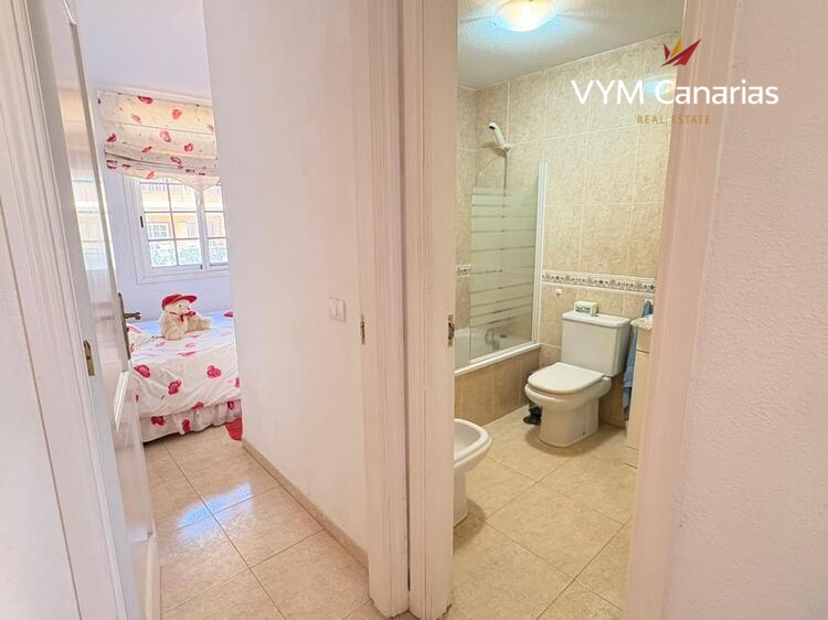 Appartamento Sunviet View, Callao Salvaje, Adeje