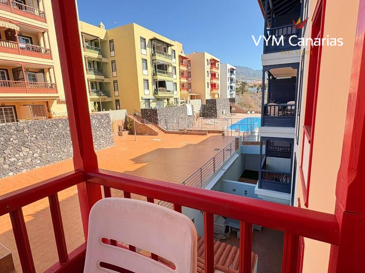 Appartamento Sunviet View, Callao Salvaje, Adeje