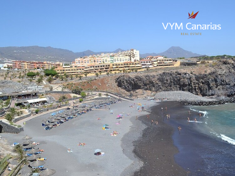 Appartamento Sunviet View, Callao Salvaje, Adeje