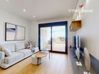 Дом / Вилла — Бунгало Los Balcones — Los Altos del Edén, Torrevieja
