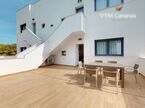 Дом / Вилла — Бунгало Los Balcones — Los Altos del Edén, Torrevieja