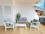 Дом / Вилла — Бунгало Los Balcones — Los Altos del Edén, Torrevieja