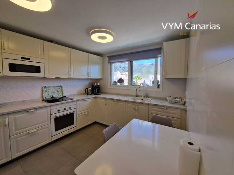 Апартамент Adeje-Pueblo, Adeje