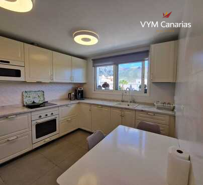 Apartment Adeje-Pueblo, Adeje