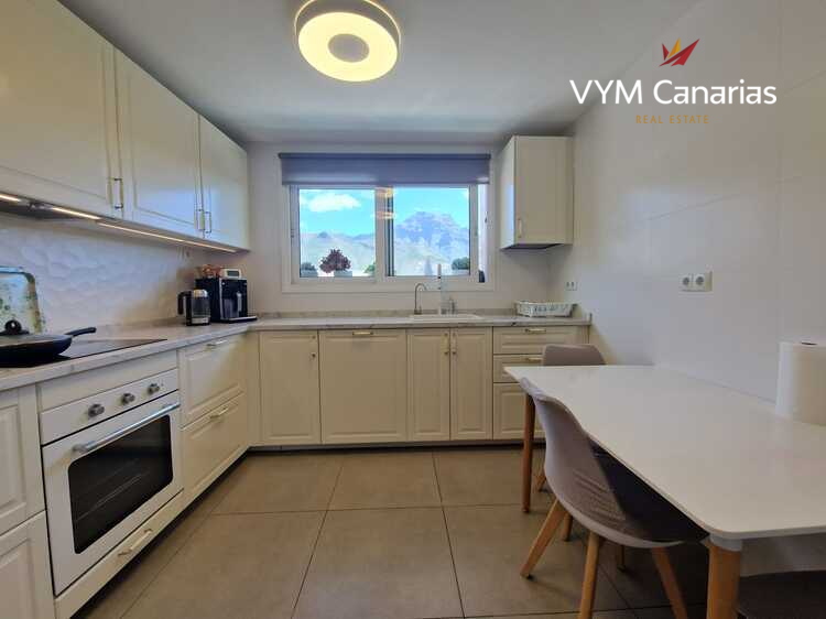 Апартамент Adeje-Pueblo, Adeje