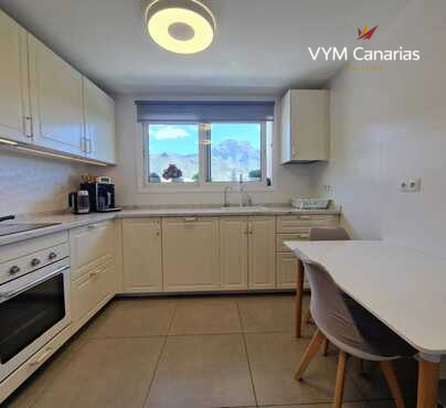 Apartment Adeje-Pueblo, Adeje