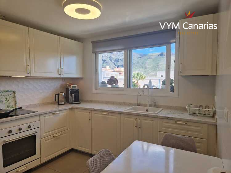 Апартамент Adeje-Pueblo, Adeje