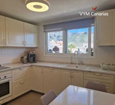 Apartment Adeje-Pueblo, Adeje