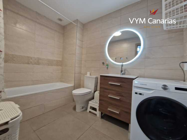 Апартамент Adeje-Pueblo, Adeje