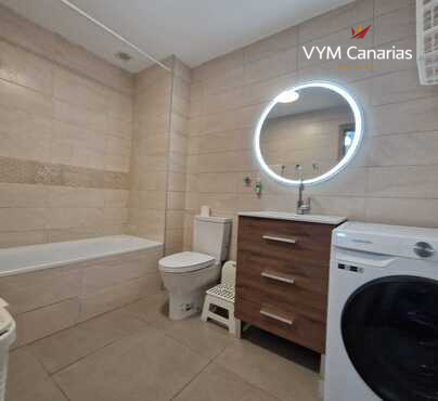 Apartment Adeje-Pueblo, Adeje