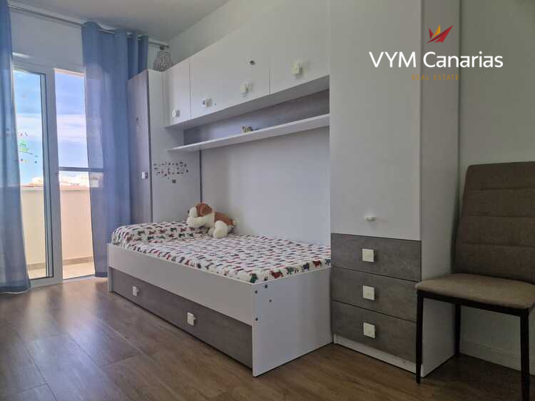 Апартамент Adeje-Pueblo, Adeje