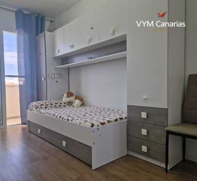 Apartment Adeje-Pueblo, Adeje