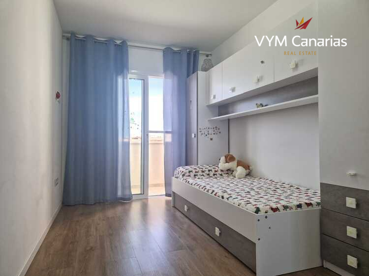 Апартамент Adeje-Pueblo, Adeje